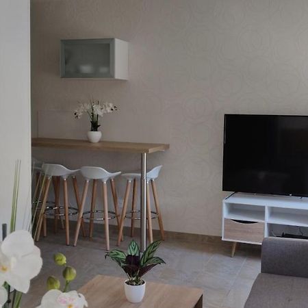 Le Cygne, Appartement De Standing En Hyper-Centre Sarreguemines Luaran gambar