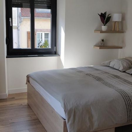 Le Cygne, Appartement De Standing En Hyper-Centre Sarreguemines Luaran gambar