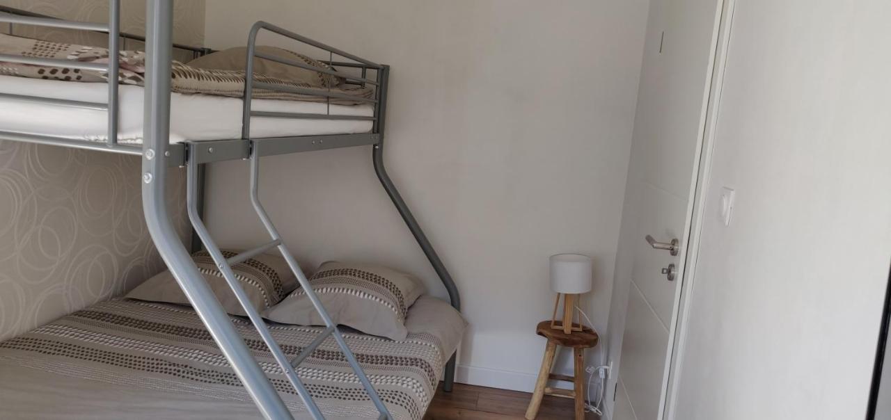 Le Cygne, Appartement De Standing En Hyper-Centre Sarreguemines Luaran gambar