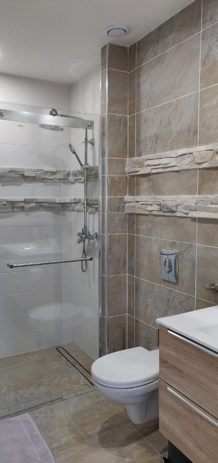 Le Cygne, Appartement De Standing En Hyper-Centre Sarreguemines Luaran gambar